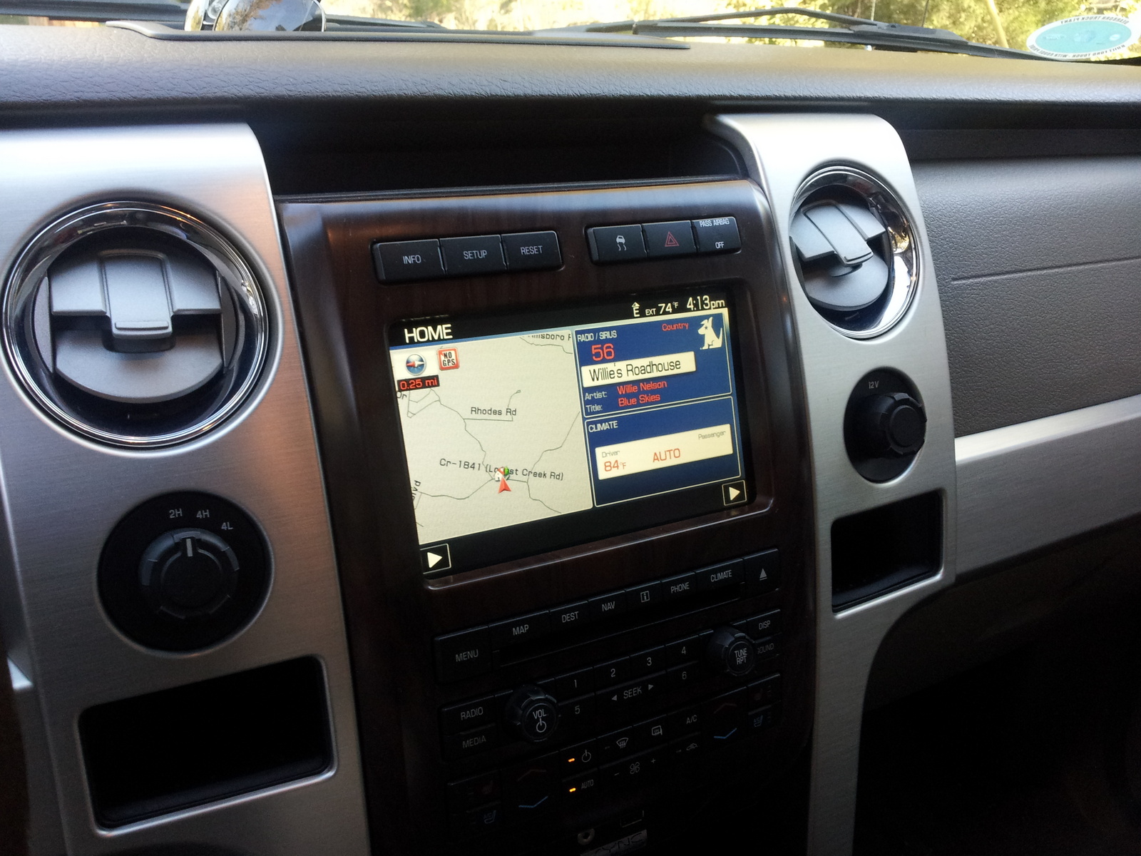 2009 Ford F-150
