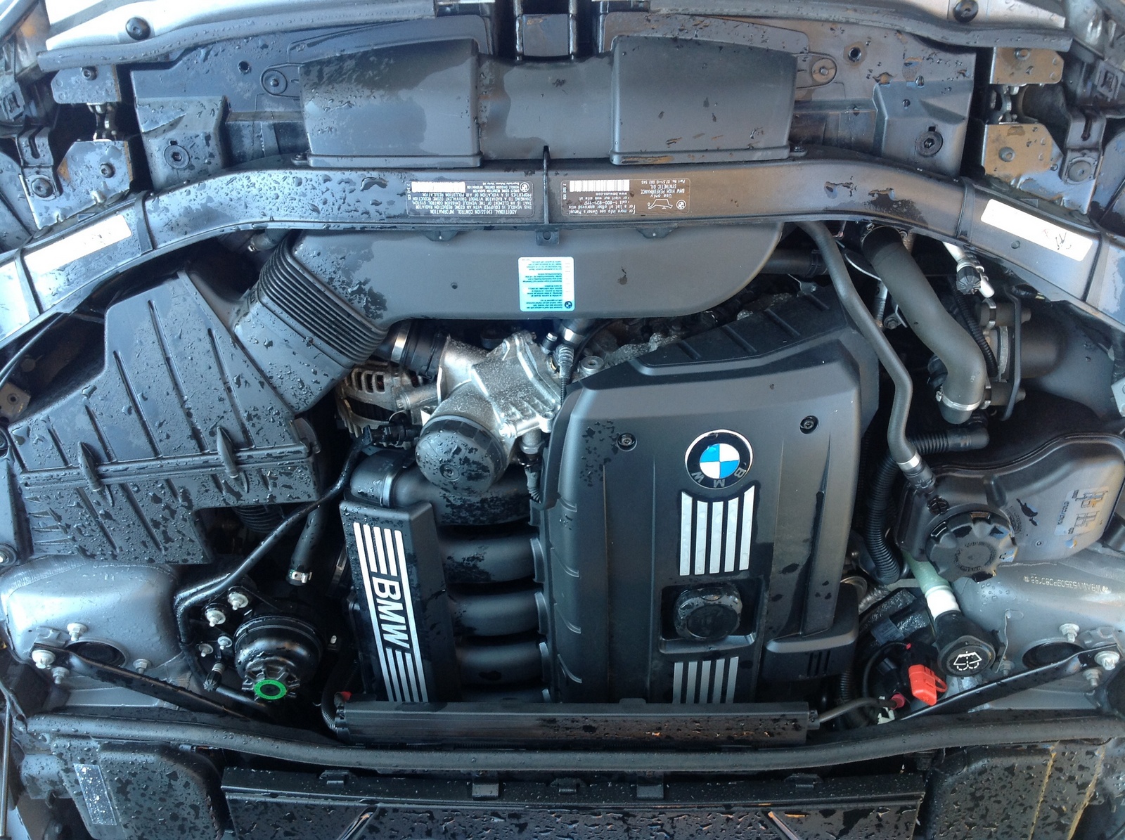 2009 BMW 3 Series