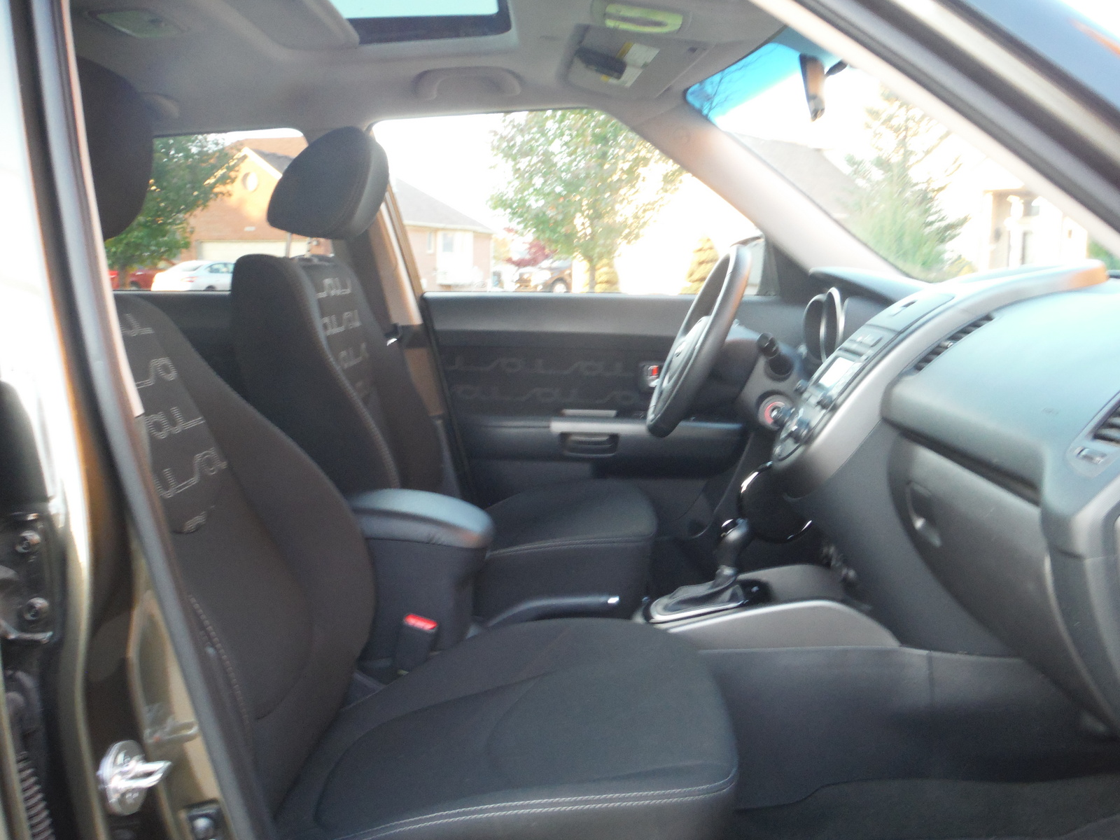 2012 Kia Soul