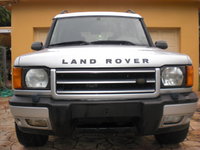 2002 Land Rover Discovery Series Ii Pictures Cargurus