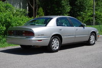 2004 Buick Park Avenue Overview 2004 Buick Park Avenue Overview