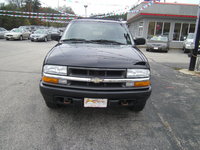 S-10 S-10