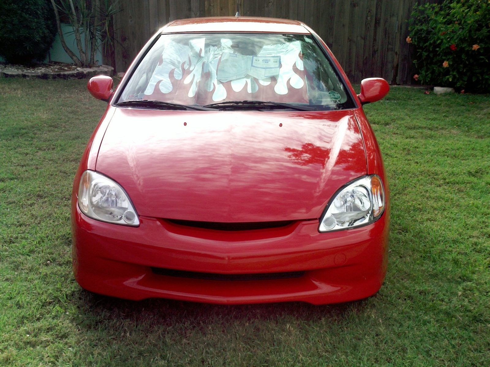 2006 Honda Insight
