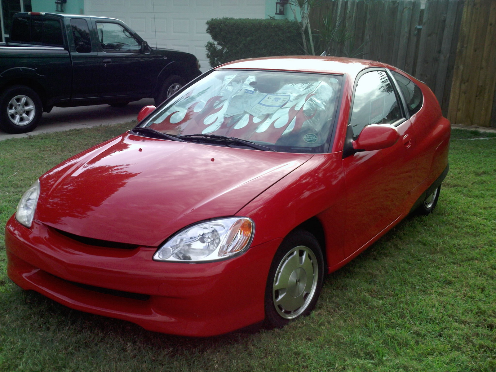 Used 2006 honda insight for sale #2