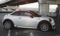 MINI Cooper Coupe MINI Cooper Coupe