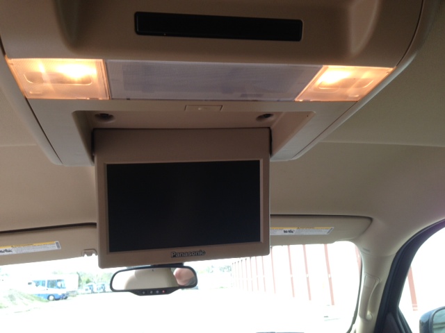 2009 GMC Yukon Denali