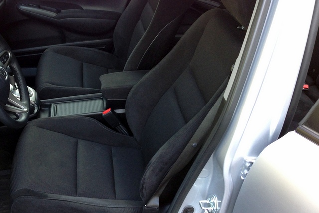 2011 Honda Civic