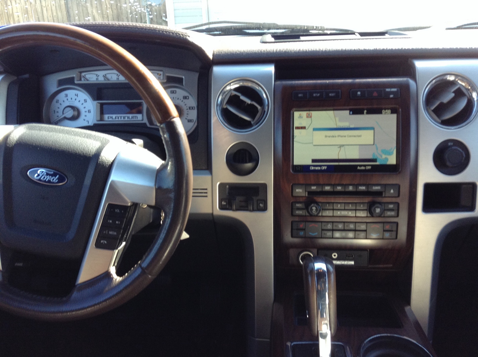 2009 Ford F-150