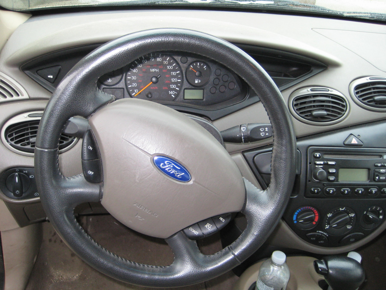 2003 Ford Focus Zx3 >> 2002 Ford Focus - Interior Pictures - CarGurus 2003 Ford Focus Zx3 >> 2002 Ford Focus - Interior Pictures - CarGurus