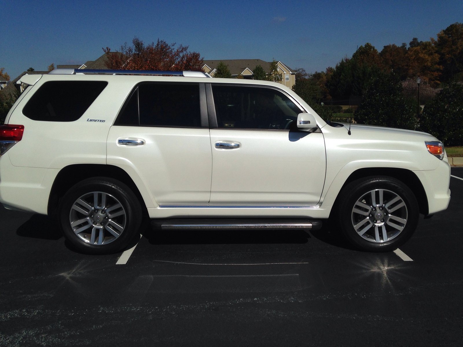 buy toyota 4runner 2012 #7