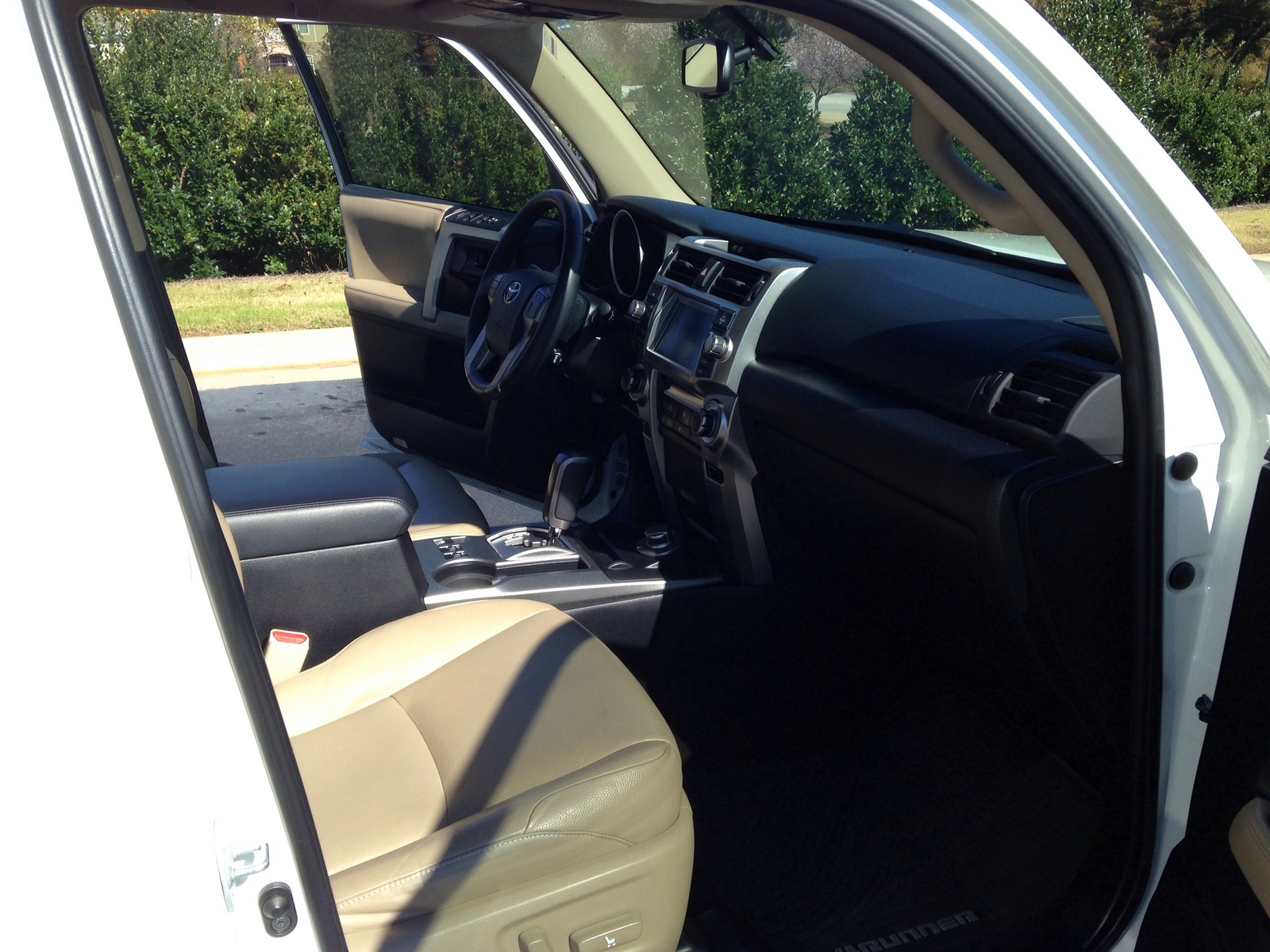2012 Toyota 4Runner