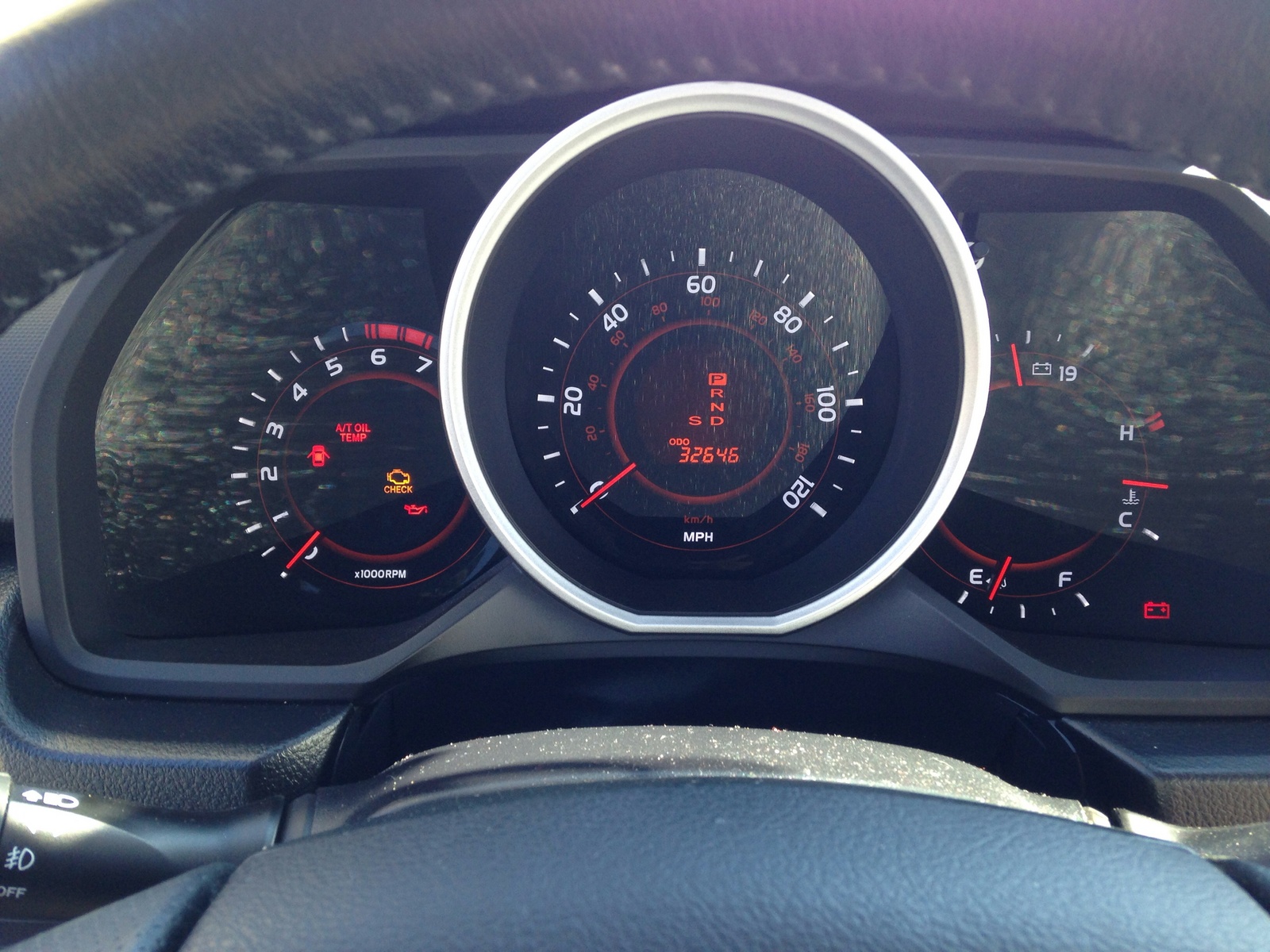 2012 Toyota 4Runner