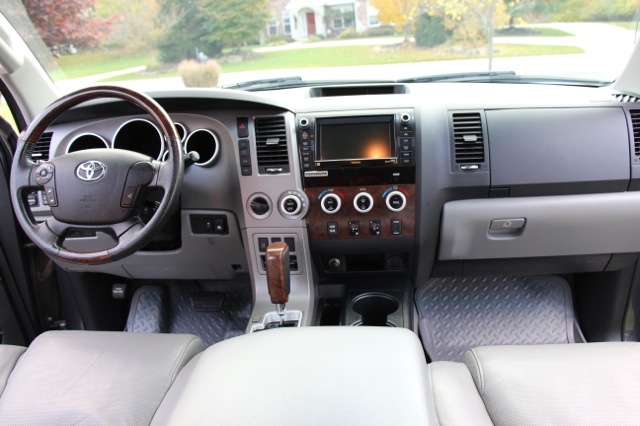 2010 Toyota Tundra Pictures Cargurus