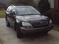 RX 300 RX 300