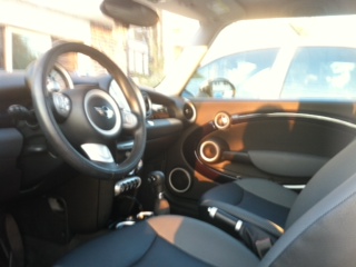 2009 MINI Cooper