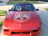 Fiero Fiero