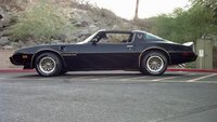 Firebird Firebird
