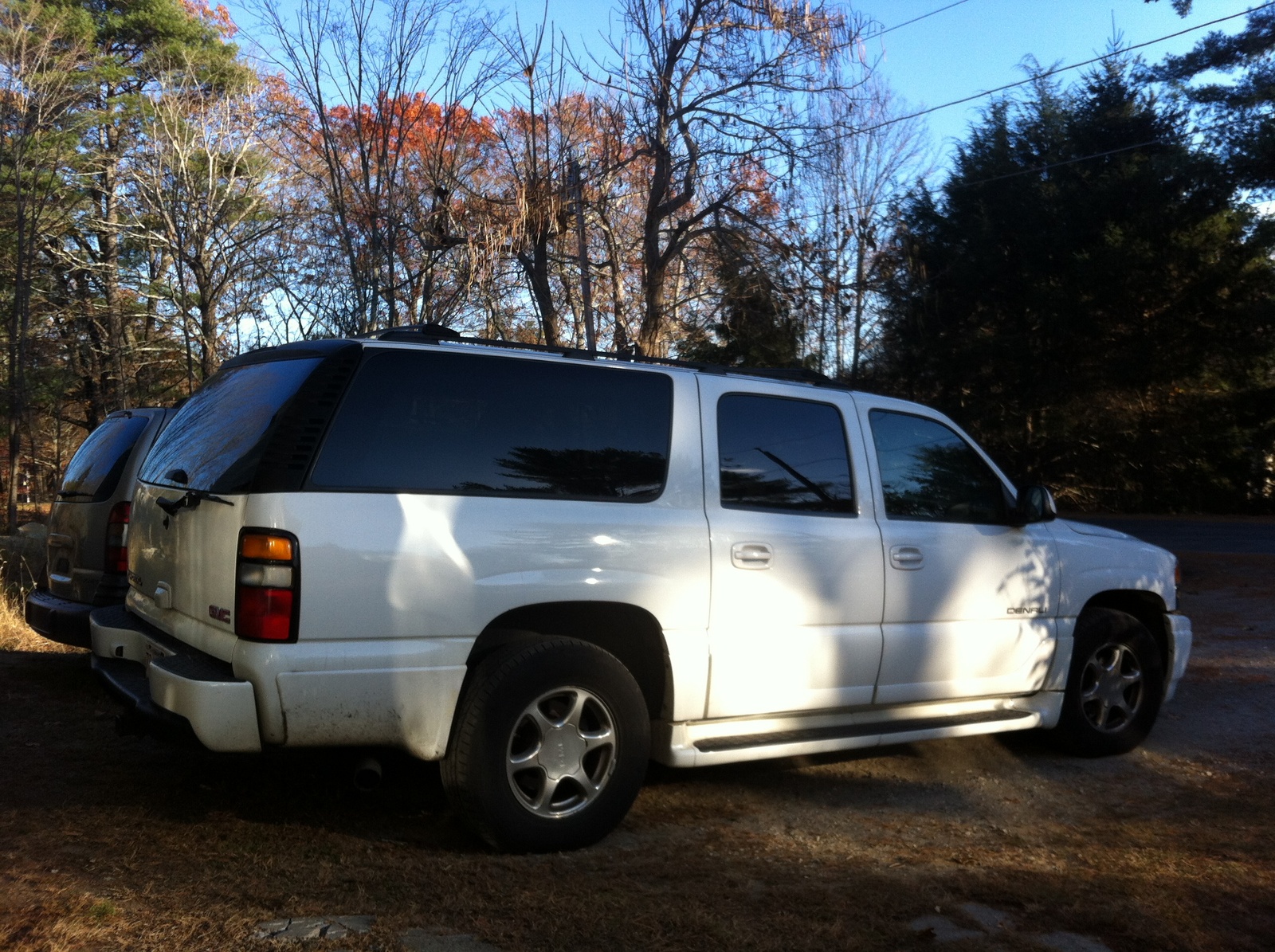 Yukon deals gmc
