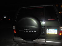 Trooper Trooper