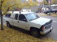 C/K 1500 C/K 1500