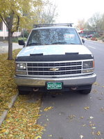 C/K 1500 C/K 1500