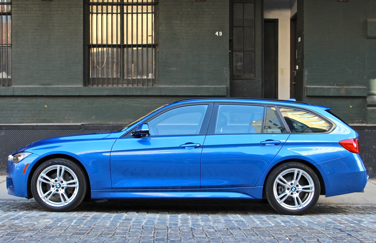 2014 Bmw 3 Series Test Drive Review Cargurus