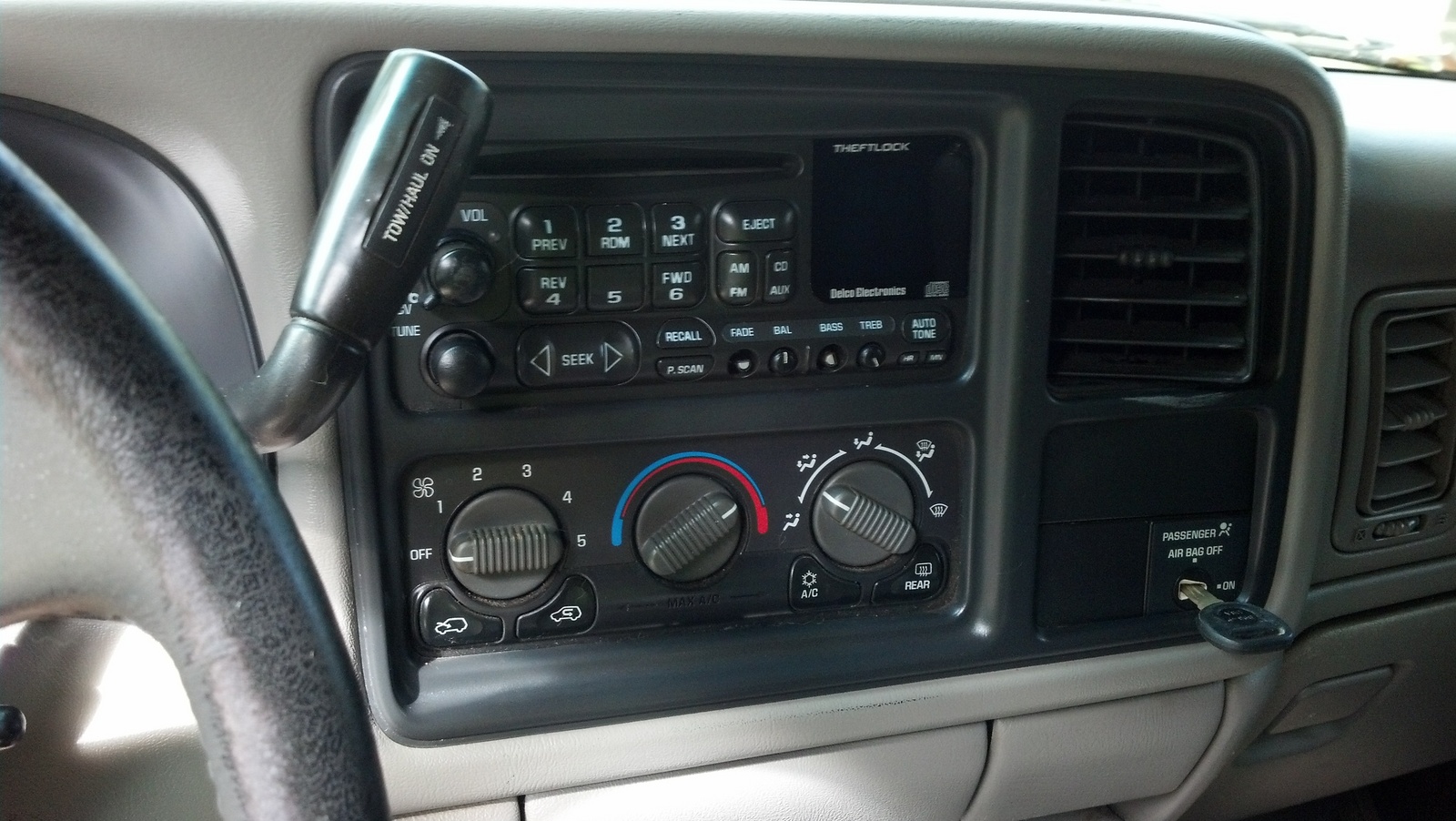 2000 Chevrolet Silverado 1500 Interior Pictures Cargurus