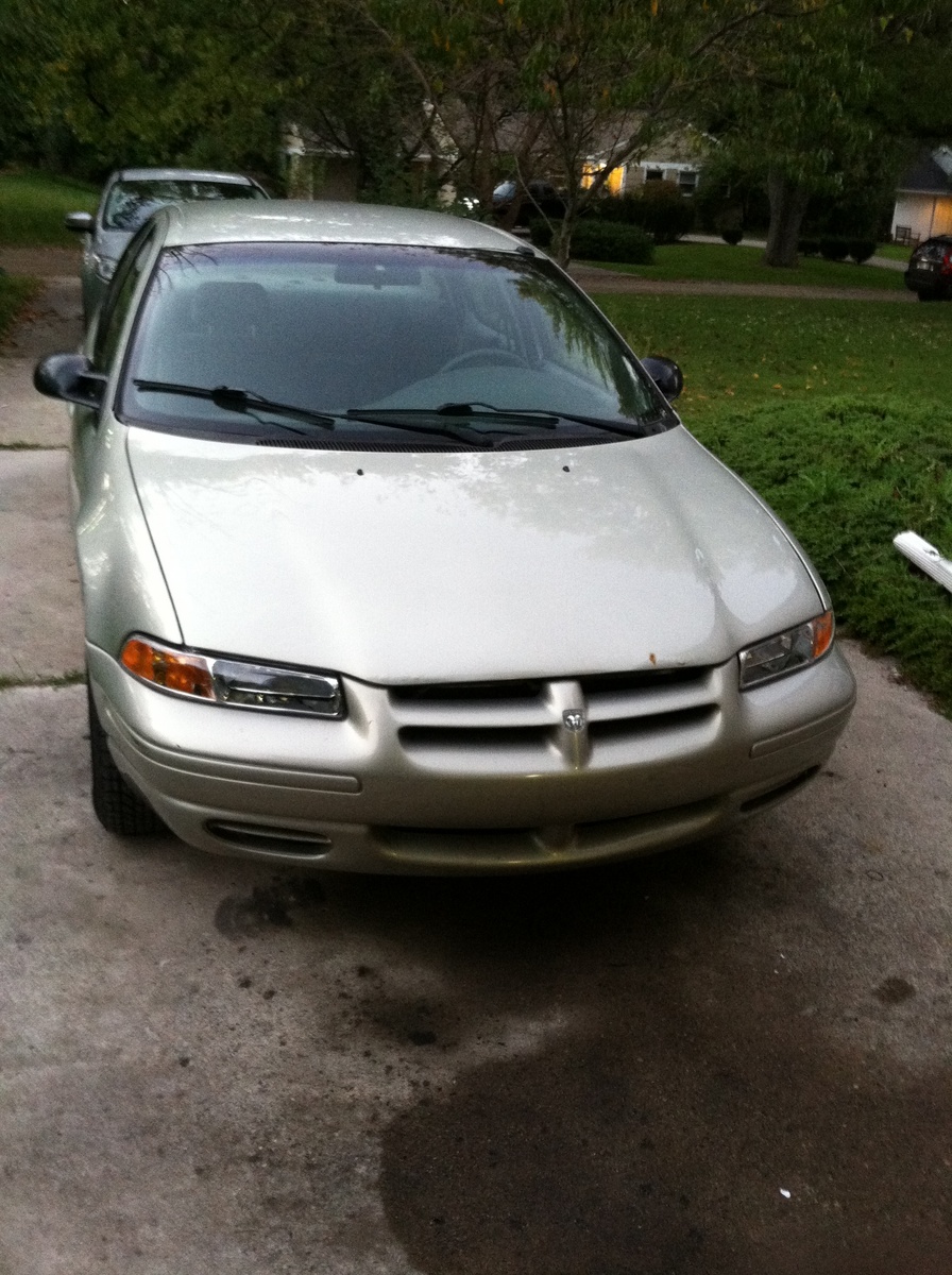 2000 Dodge Stratus