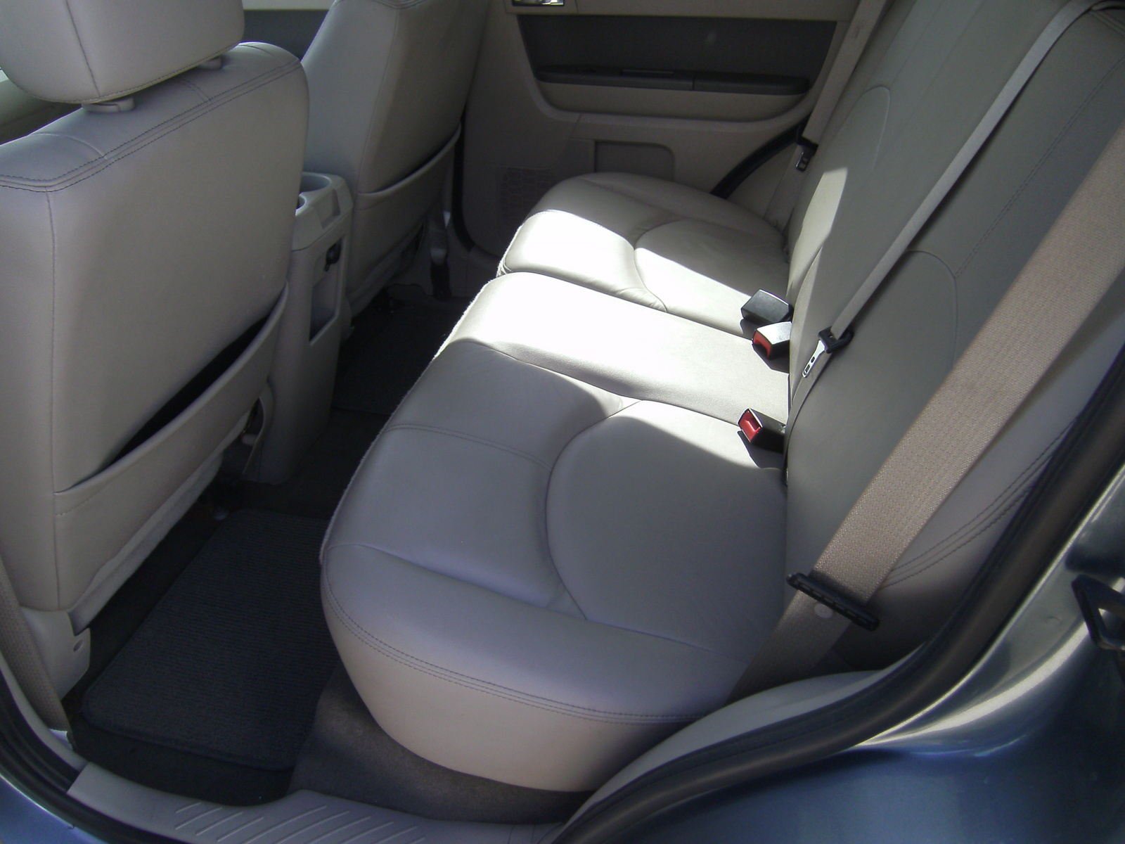 2010 Mercury Mariner