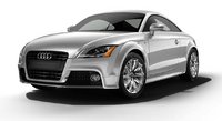 2014 Audi TT Overview 2014 Audi TT Overview