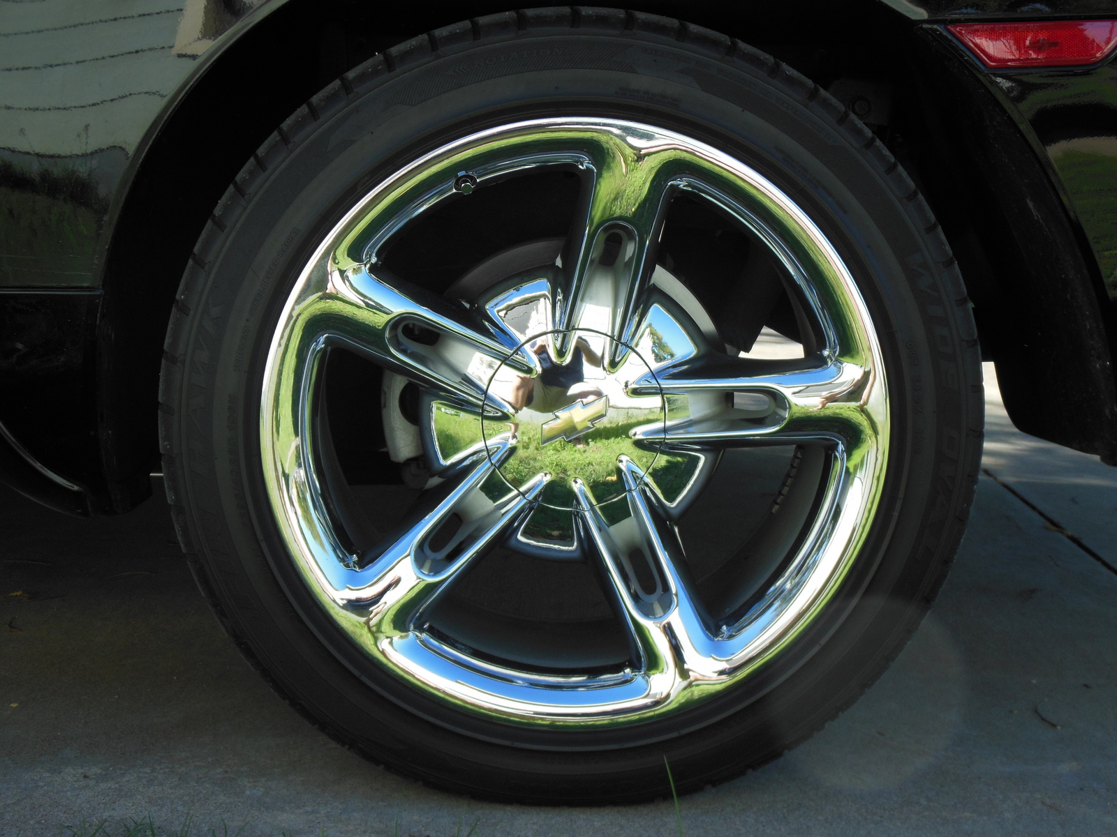 2006 Chevrolet SSR