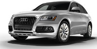 Audi Q5 Hybrid Overview Audi Q5 Hybrid Overview
