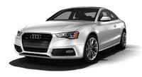 2014 Audi A5 Overview 2014 Audi A5 Overview