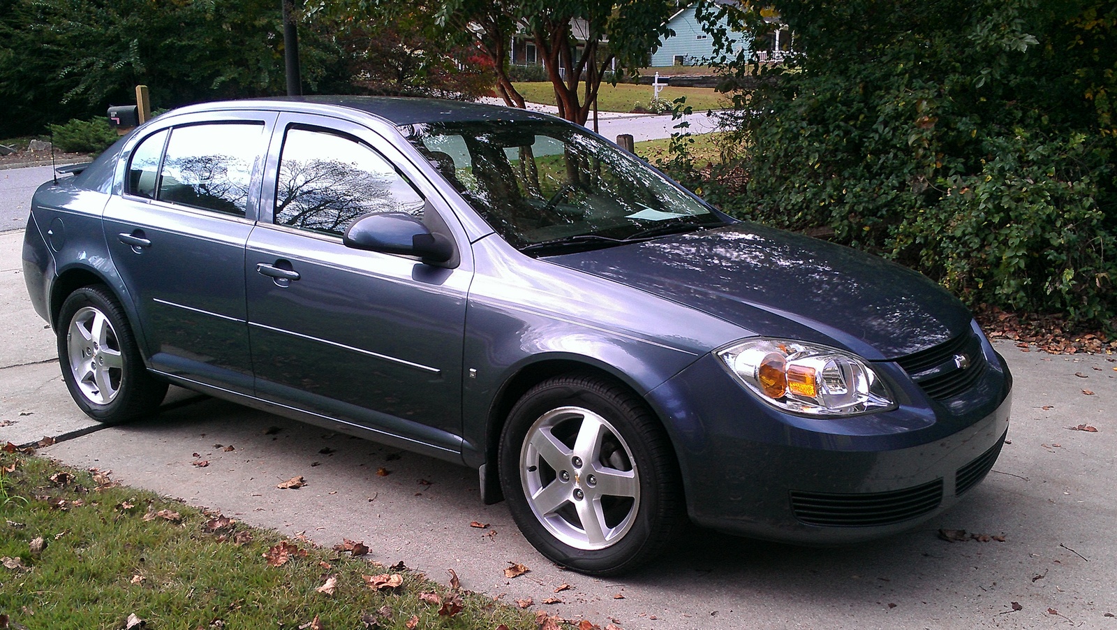 2006 Chevrolet Cobalt Pictures Cargurus