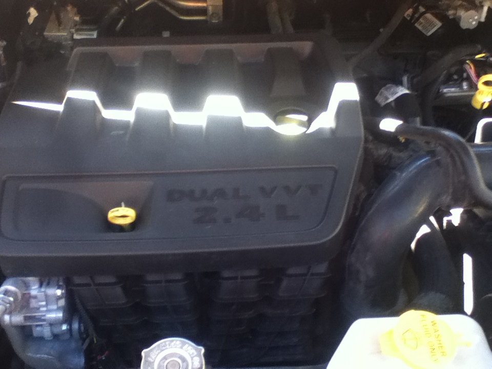 2009 Dodge Journey