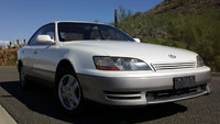 ES 300 ES 300
