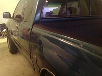 1997 Toyota T100 Overview 1997 Toyota T100 Overview