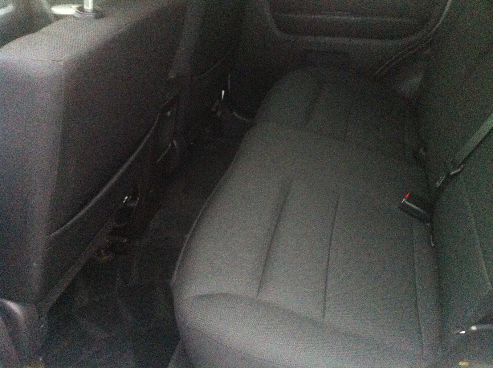 2009 Ford Escape