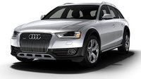 Audi Allroad Overview Audi Allroad Overview