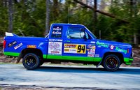 1985 Ford Ranger Overview 1985 Ford Ranger Overview