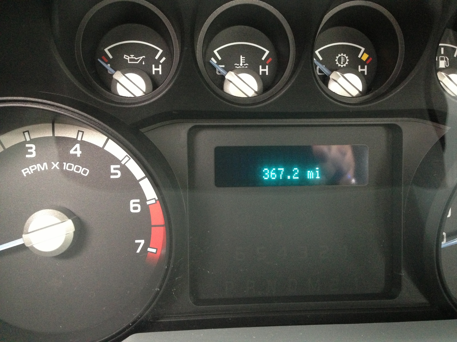 2012 Ford F-350 Super Duty