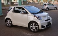 2014 Scion iQ Overview 2014 Scion iQ Overview