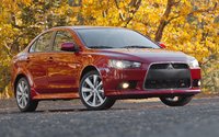 Mitsubishi Lancer Overview Mitsubishi Lancer Overview