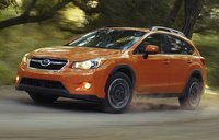 Subaru XV Crosstrek Subaru XV Crosstrek
