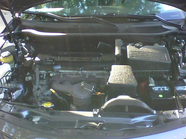 2008 Toyota Camry