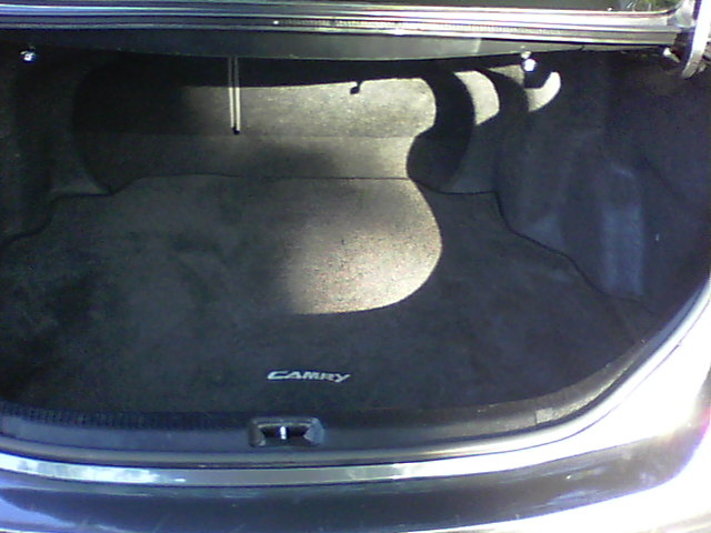 2008 Toyota Camry