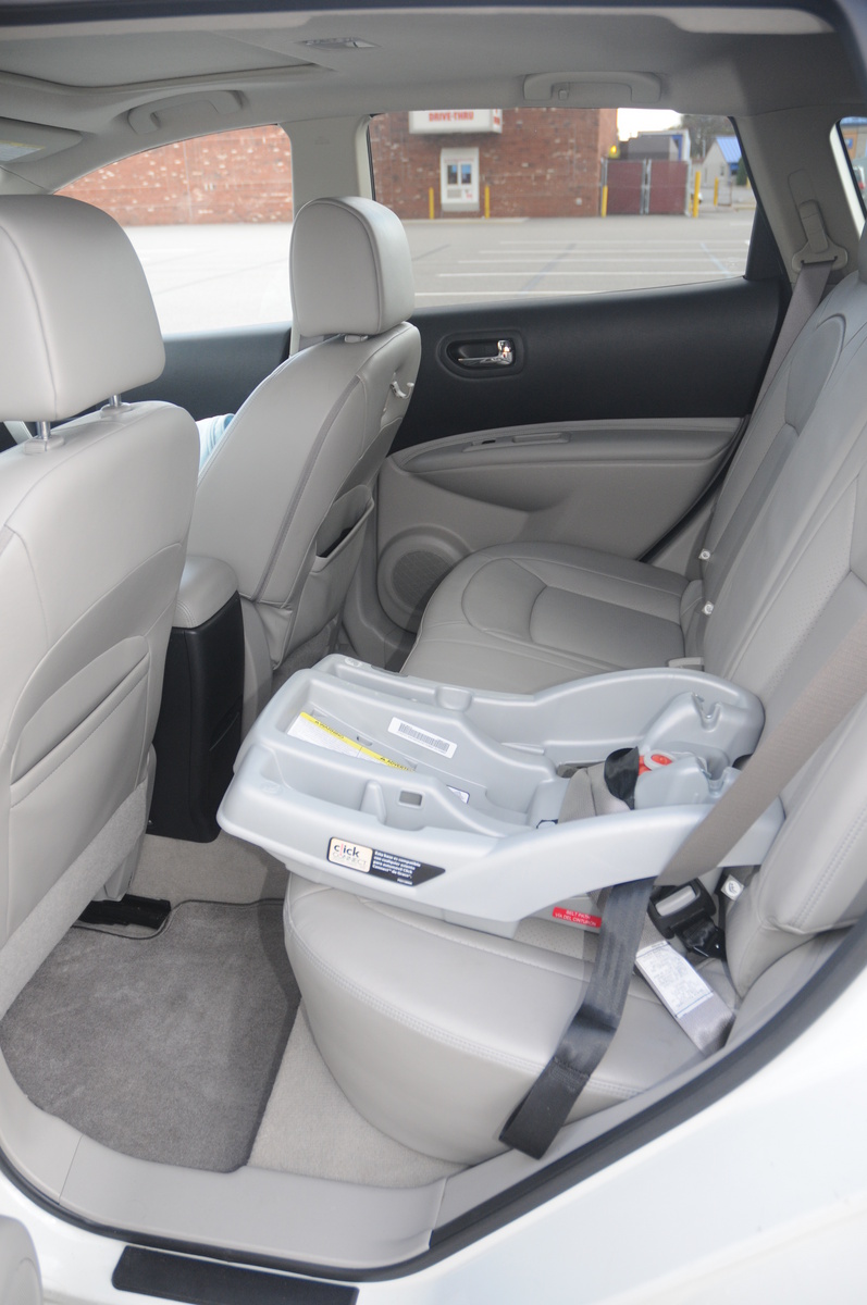 2009 Nissan Rogue