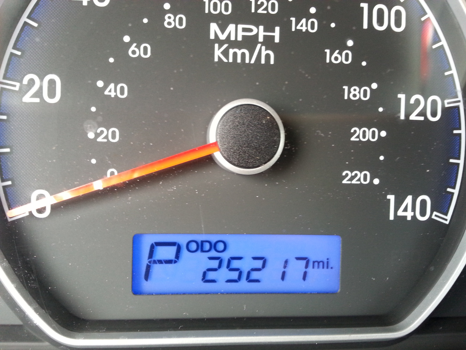 2010 Hyundai Elantra