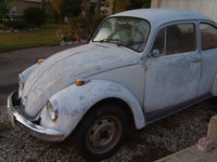 1970 Volkswagen Beetle Overview 1970 Volkswagen Beetle Overview