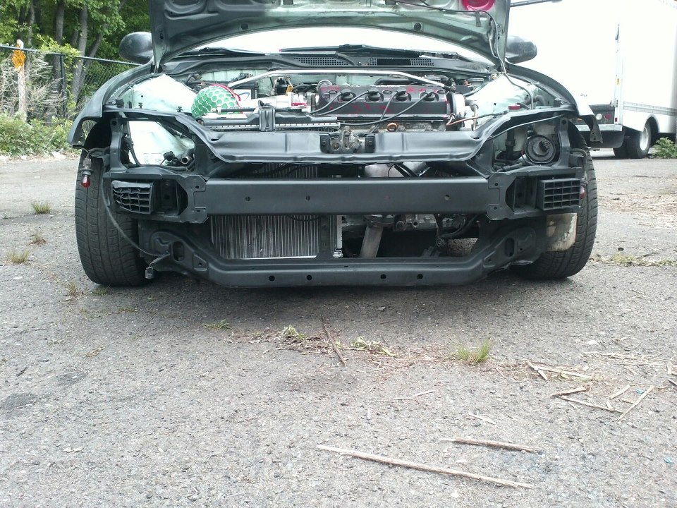 1993 Honda Civic